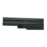 Lenovo 42T4622 laptop spare part Battery