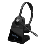 Jabra Engage 75 SE - Stereo,UK/HK/SG/AU/NZ Low Power