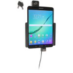 Brodit 535781 houder Actieve houder Tablet/UMPC Zwart