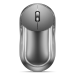 Lenovo 8000 mouse Home Ambidextrous Bluetooth + USB Type-A Optical 4000 DPI