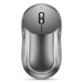 Lenovo 8000 datormöss Hem Ambidextrous Bluetooth + USB Type-A Optisk 4000 DPI