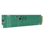 AJA OG-3GDA-2X4 2x4 or 1x8 3G-SDI Reclocking DA, DashBoard Support