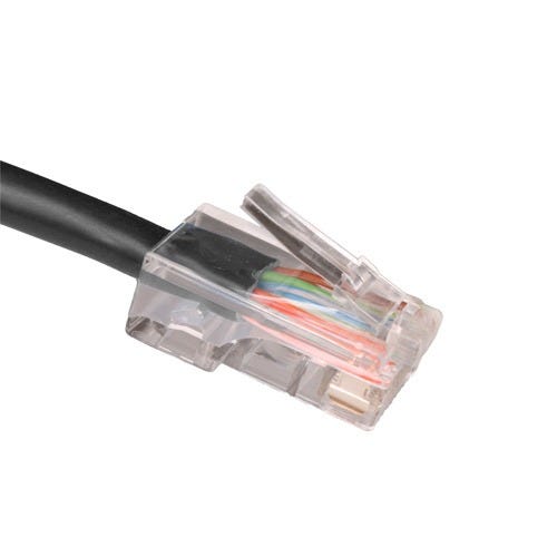 CNL 2M C5e Bk UTP PVC 24AWG Ub thumbnail