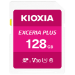 Kioxia Exceria Plus 128 GB SDXC UHS-I Class 10