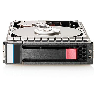 Image of Hewlett Packard Enterprise 714426-001 internal hard drive 3.5"...
