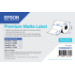 Epson C33S045531 Continous label roll matt die-cut 102mm x 51mm 650 Pack=1 for Epson TM-C 3400/3500
