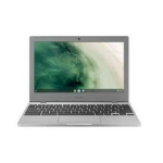 Samsung Chromebook XE310XBA-KD1US notebook 11.6" HD Intel® Celeron® N 4 GB LPDDR4-SDRAM 16 GB eMMC Wi-Fi 5 (802.11ac) Chrome OS Platinum, Titanium