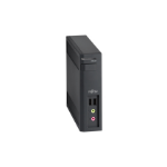 Fujitsu FUTRO L420 600 g Black TERA2321