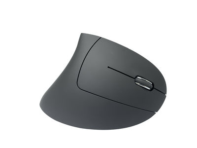 Image of MediaRange MROS232 mouse Right-hand RF Wireless Optical 1600 DPI