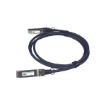 ATGBICS AT-QSFP28-3CU-C InfiniBand/fibre optic cable 3 m Twinax Black