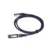 ATGBICS 100CQQH2650-C InfiniBand/fibre optic cable 5 m QSFP28 Twinax Black
