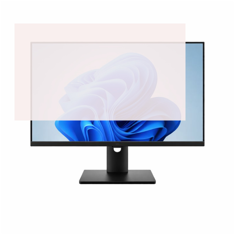 Origin Storage Security Filter 24.0in (16:10) Anti-Glare