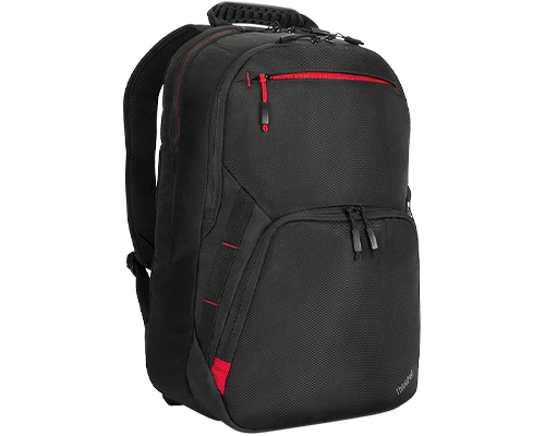 Lenovo 4X41A30364 notebook case 39.6 cm (15.6&quot;) Backpack Black