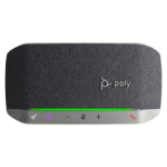 Poly Sync 20 Microsoft Teams Certified USB-A Speakerphone