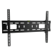 LogiLink BP0018 TV mount 177.8 cm (70") Black