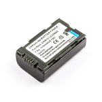 CoreParts MBCAM0021 camera/camcorder battery Lithium-Ion (Li-Ion) 1100 mAh