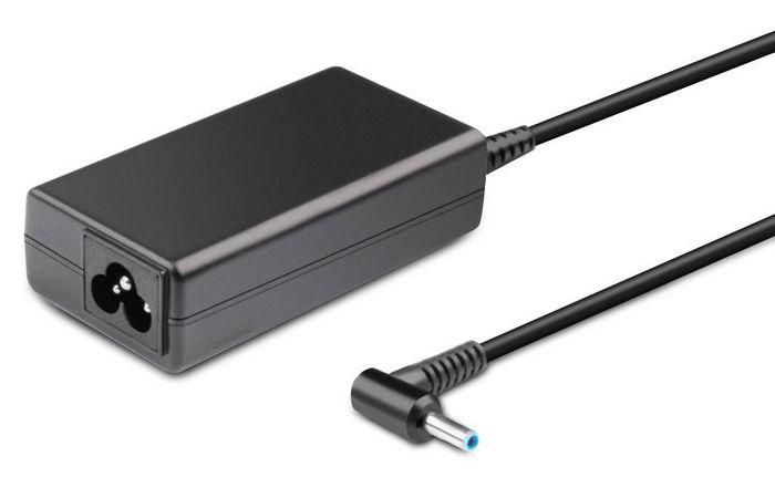 Coreparts Black Mbxas-Ac0016 Power Adapter/Inverter Indoor 150 W