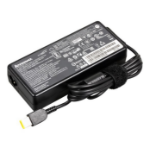 Lenovo 5A10J75112 power adapter/inverter Indoor Black