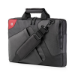 HP QB756AA maletines para portátil 40,6 cm (16") Bandolera Gris