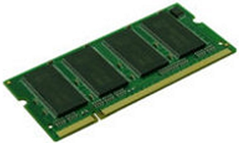 CoreParts 2GB DDR2 800MHz memory module 1 x 2 GB ECC