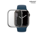 PanzerGlass Â® Screen Protection Full Body Apple Watch Series 9 | 8 | 7 | 45mm | Transparent