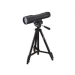 Nikon Prostaff 3 16-48x60 spotting scope 48x Black
