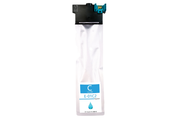 Image of DATA DIRECT Epson PRO WFC529R/C579R INK Cyan Compatible C13T01C200DD