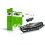 KMP B-DR26V toner cartridge 3 pc(s) Black