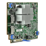 HPE H240ar interface cards/adapter Internal SAS
