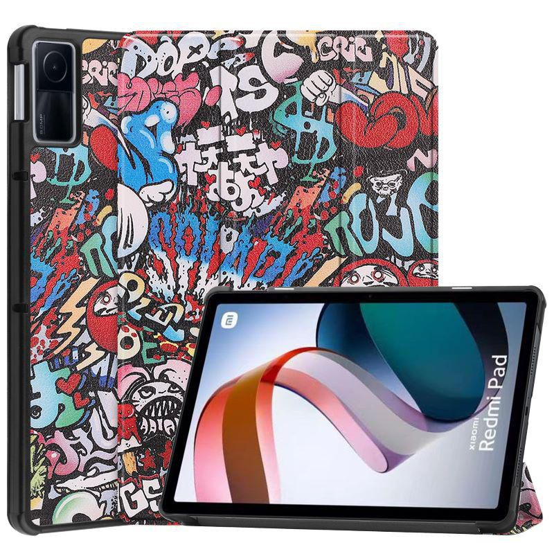 Image of CoreParts TABX-XMI-COVER9 tablet case Flip case