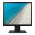 Acer V196L B computer monitor 48.3 cm (19") 1280 x 1024 pixels SXGA LCD Black