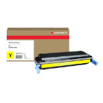 AgfaPhoto APTHP9732AE tonercartridge 1 stuk(s) Compatibel Geel