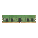 Kingston Technology KTD-PE426S8/16G memory module 16 GB 1 x 16 GB DDR4 2666 MHz ECC