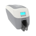 MAGICARD 600 Duo ID Card Printer with Elatec Smart Card Encoding (Dual-Sided)