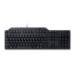 DELL KB522 keyboard USB QWERTY US International Black