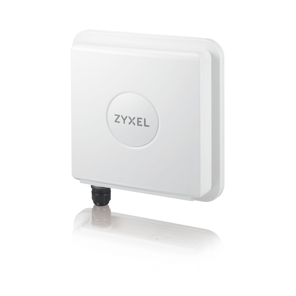 Image of Zyxel LTE7490-M904 wireless router Gigabit Ethernet Single-band...
