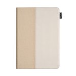 Gecko Covers Apple iPad (2021) Easy-Click 2.0 Cover Sand