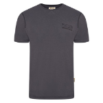 JCB Trade Work T-Shirt L