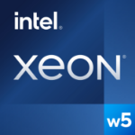 Intel Xeon w5-2565X processor 3.2 GHz 37.5 MB Smart Cache