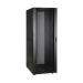 Tripp Lite SR48UBWD power rack enclosure 48U Floor Black