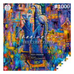 Cenega Imagination Jigsaw puzzle 1000 pc(s) Art