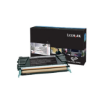 Lexmark C746H4KG toner cartridge Original Black 1 pc(s)