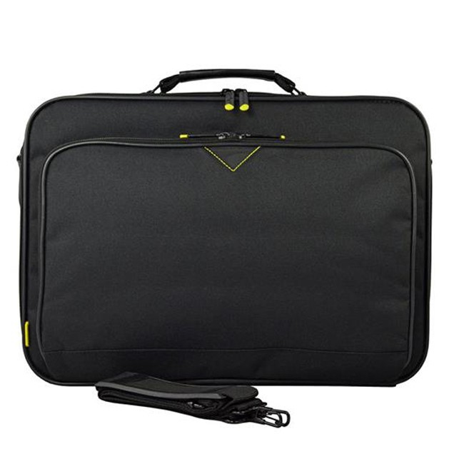 Image of Tech air TANZ0119V3 notebook case 43.9 cm (17.3") Briefcase Black