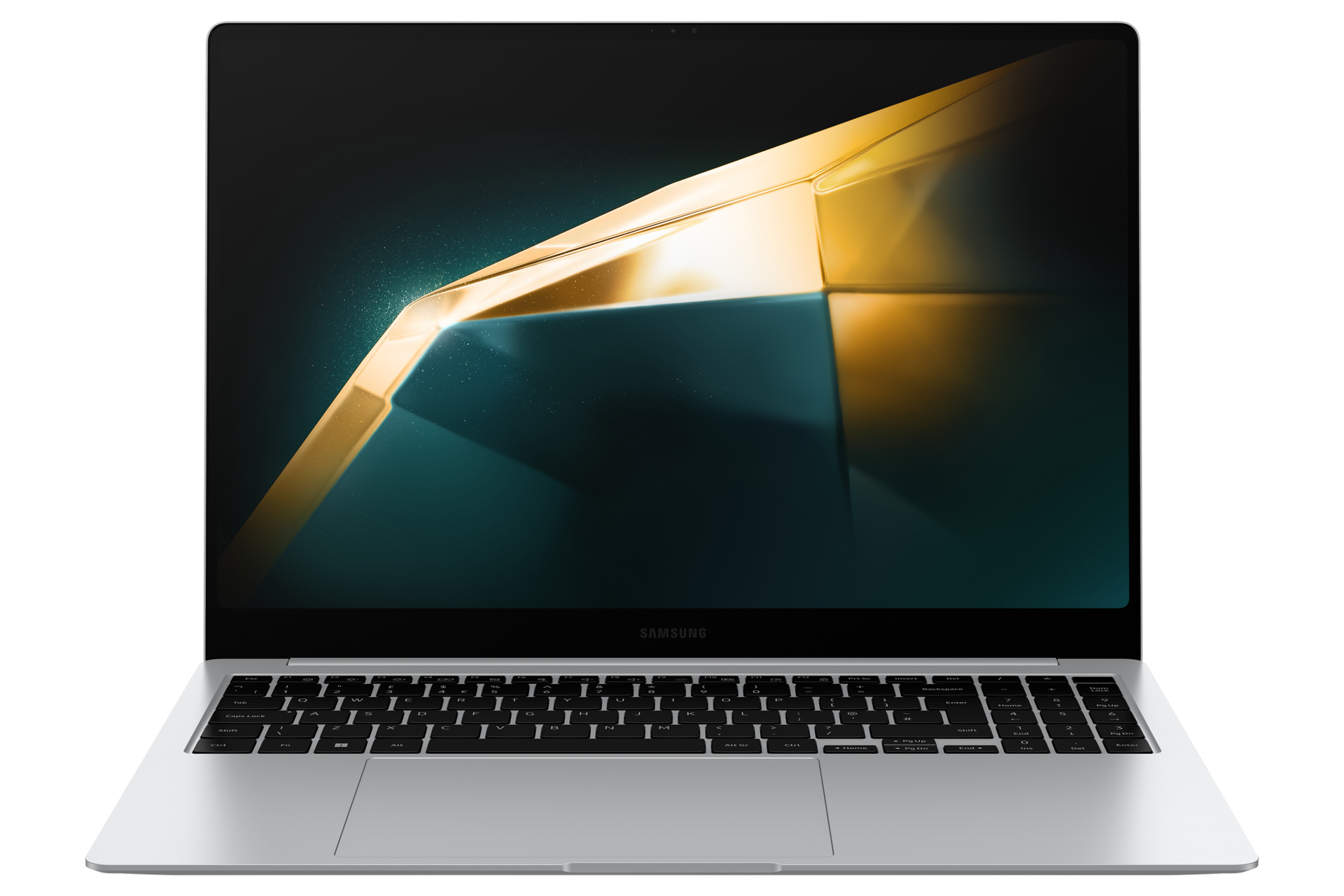 Samsung Galaxy Book4 Pro Intel Core Ultra 7 155H Laptop 40.6 cm (16&qu