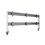Multibrackets M Deskmount Column Pro MBDM3X2U