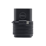 DELL KR7FK power adapter/inverter Indoor 45 W Black