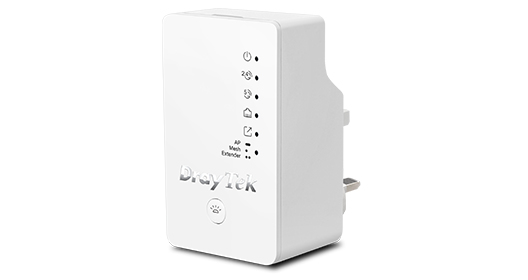 Image of Draytek VigorAP 802 867 Mbit/s White