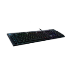 Logitech G815 LIGHTSYNC CARBON CLICKY