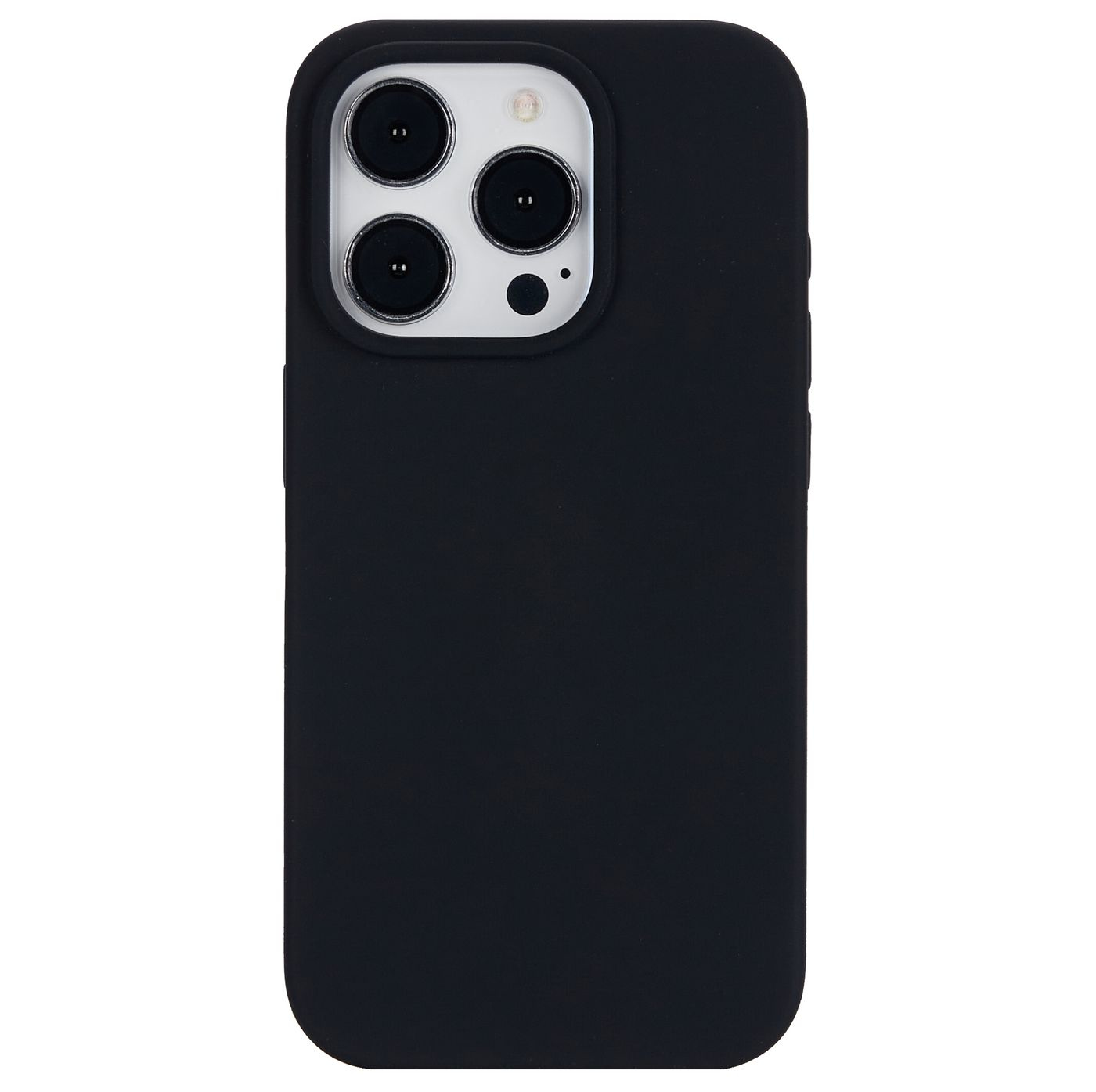 Image of eSTUFF ES67120027-BULK mobile phone case Cover Black