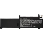CoreParts MBXAS-BA0223 notebook spare part Battery
